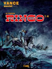 Vance samlet: Ringo 2 – E-voke. Udkommer juli