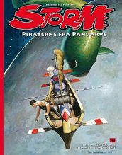Storm 10 – udkommer april '26