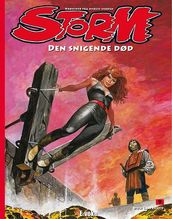 Storm · 9 – udkommer oktober