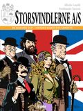Storsvind-lerne A/S · 1