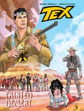 TEX 3 – udkommer august '26