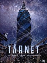 Tårnet 2 – E-voke. Udkommer august