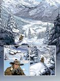 Tex 4 Duel i Montana - Italian s32