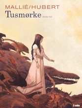 Tusmørke · 1 – udkommer oktober