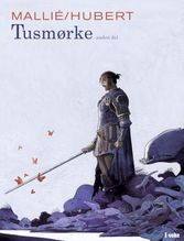 Tusmørke 2 – udkommer juni '26