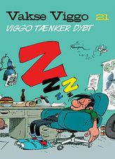 Vakse Viggo 21 – Zoom. Udkommer 27. juni