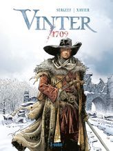 Vinter 1709 – Evoke. Udkommer november