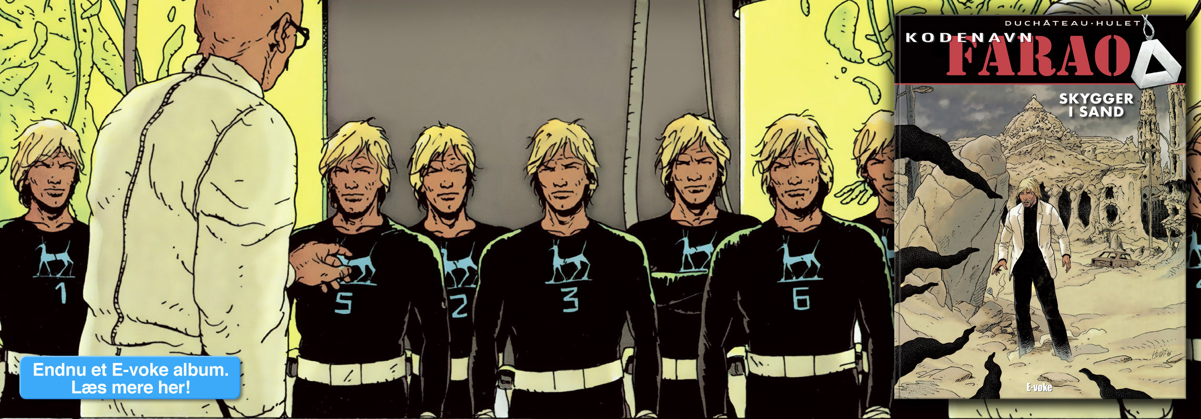 _Slides_ Kodenavn Farao 5