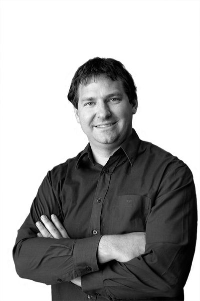 Rafaël Philips - bestuurder