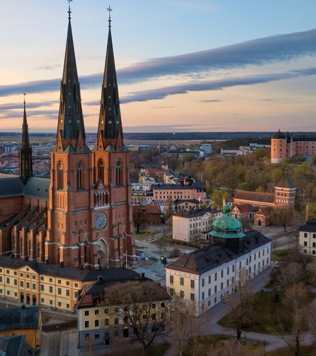 Golvläggare utfört av E4 Golv AB i Hagersten