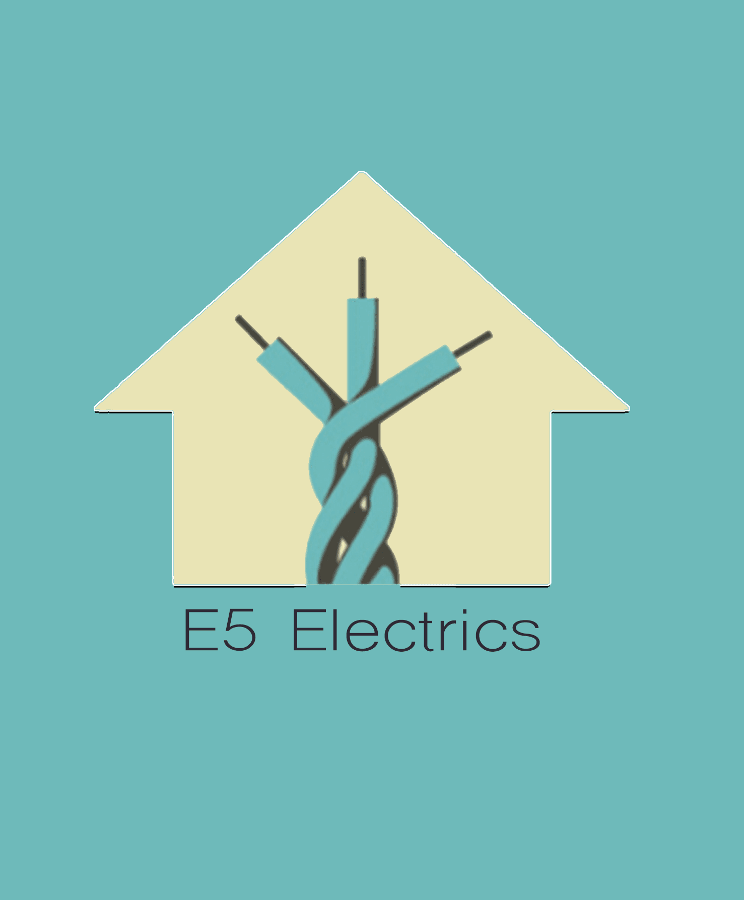E5 Electrics logo