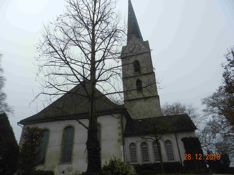 1 Kirche 1