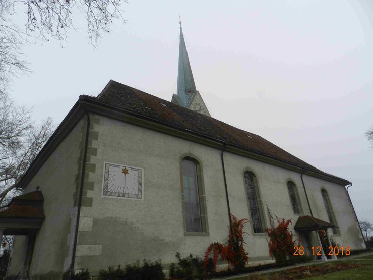 2 Kirche 2
