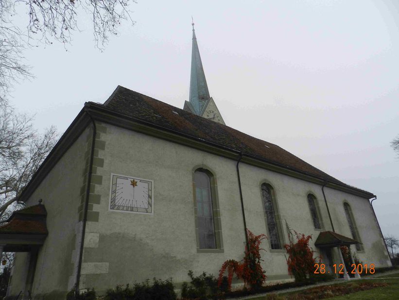 2 Kirche 2