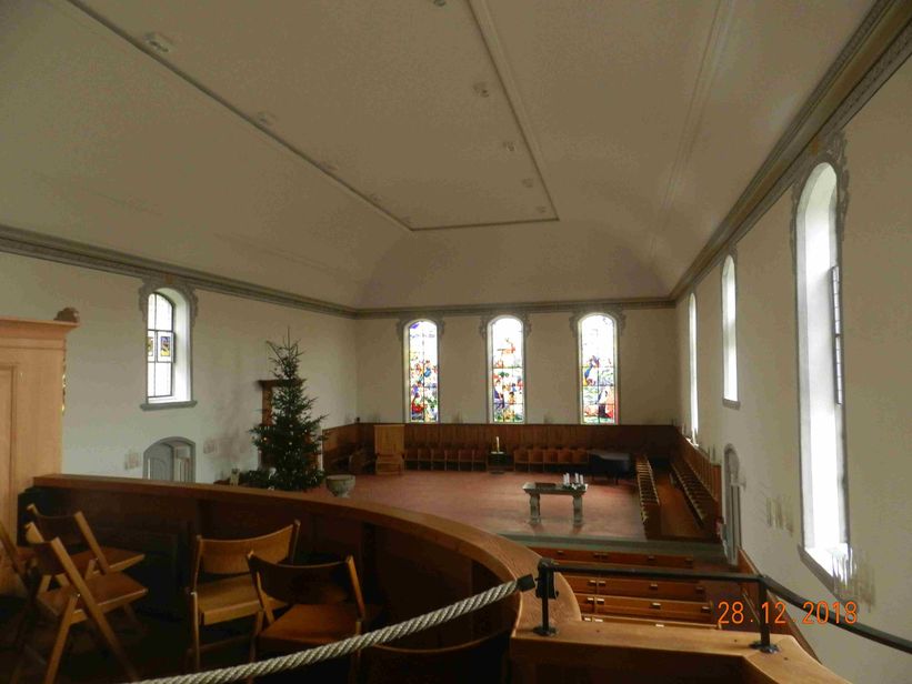 4 Kirche 4