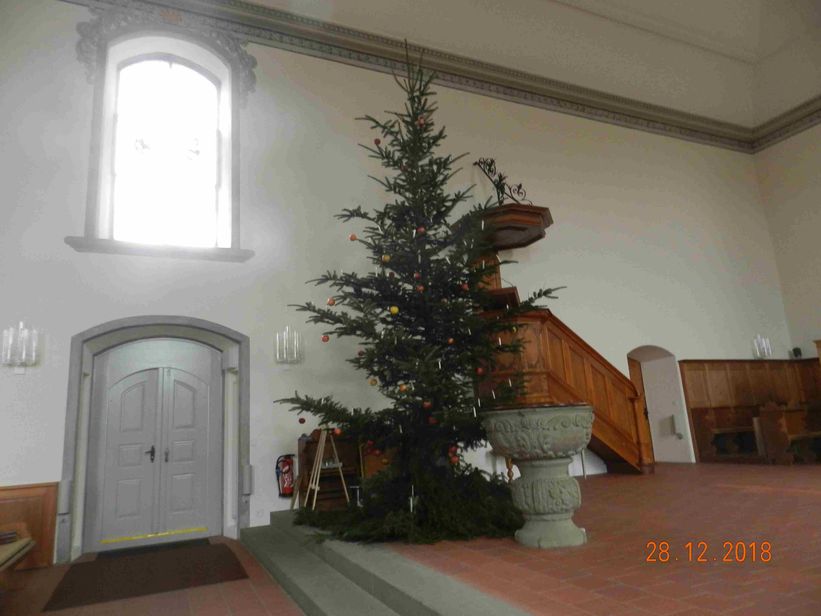 5 Kirche 5