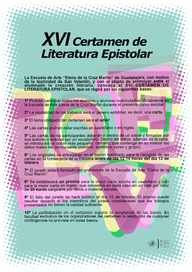 CARTAS DE AMOR_José luis Ortega Girón