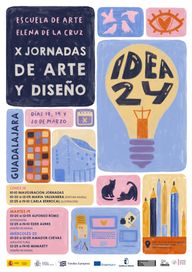 Autora: Adela Olmo Soto IDEA24