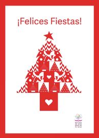 NAVIDADES 2024 
