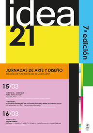 Autor: José Luis Ortega Girón IDEA 2021