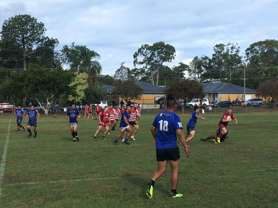 2018 Giants vs Tonga 1