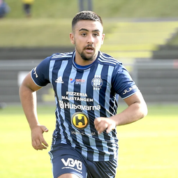 Alex Khoshaba