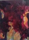 DISSOLVING EGO
