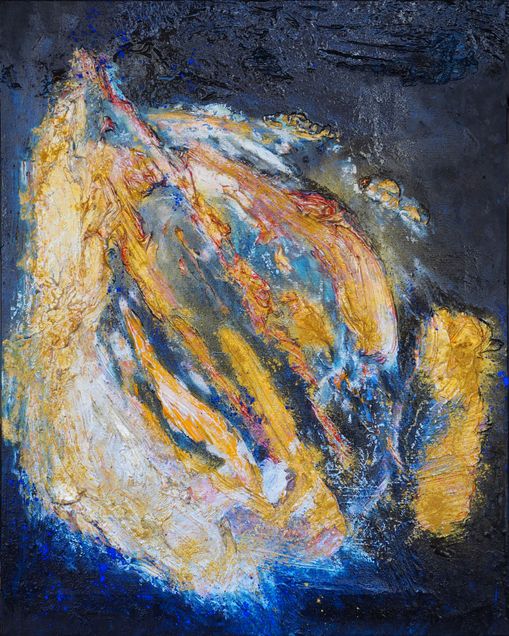 Into each universe a sound,Zufroweni