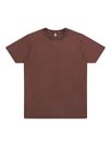 Stone Washed Burgundy