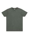 Stone Washed Green