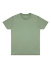 Stone Washed Sage Green