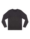 Stone Washed Black