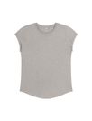 Melange Grey