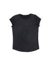 Stone Washed Black