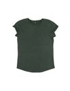Stone Washed Green
