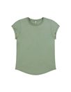 Stone Washed Sage Green