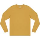 Faded Mustard