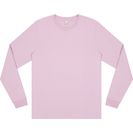 Faded Pink