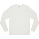 Faded White