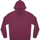 Faded Burgundy