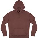 Stone Washed Burgundy