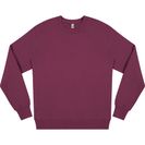 Faded Burgundy