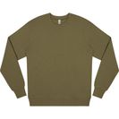 Faded Khaki