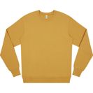 Faded Mustard