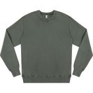 Stone Washed Green