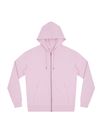 Faded Pink