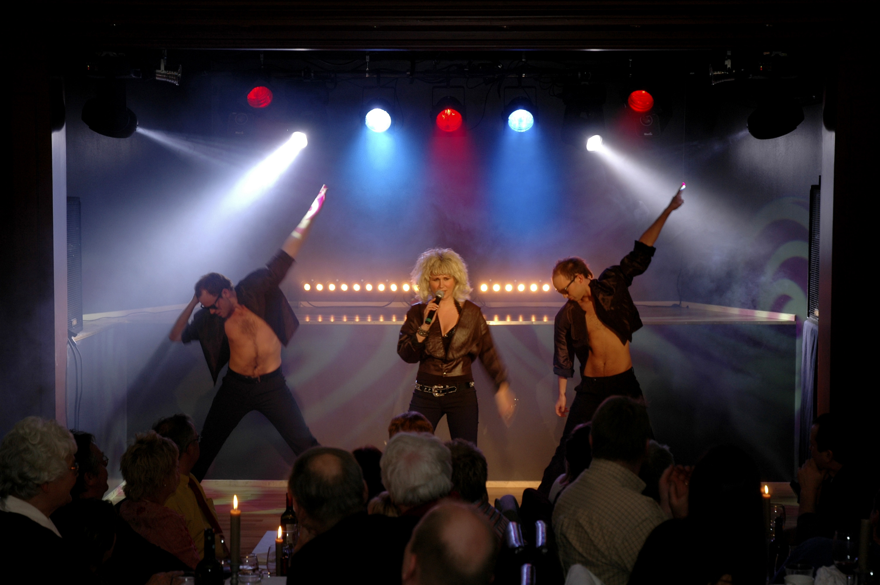 Showgruppen.se