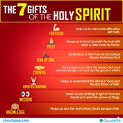Holy Spirt 7