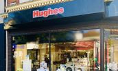 hughes