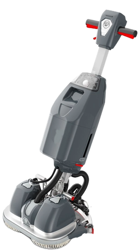 SGreen S-Mop